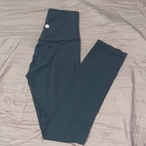 LuLulemon Align Pant 28”